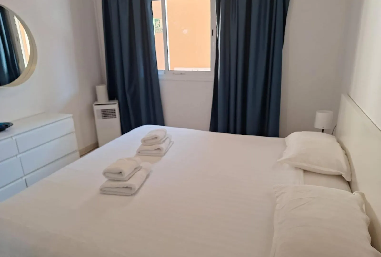 아데제 Brisas Del Mar - Sunset Garden 아파트
